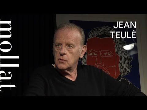 Jean Teulé - Damn it, Baudelaire!