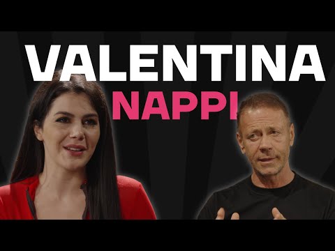 Siffredi Academy Presents #005 - Con Valentina Nappi