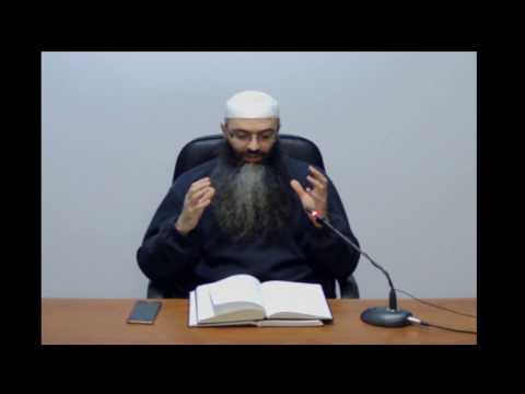 66) El Akide El Uasitije - Ajetet që flasin për Plotfuqishmërinë si cilësi e Allahut