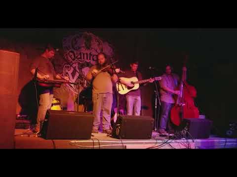 Love of the Mountains with Jody Mosser Dante's Frostburg, MD 12/22/17