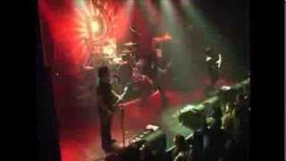 Prong - 01 - Dark Signs live Melkweg 2002
