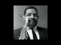 Cannonball Adderley - I Can't Get Started