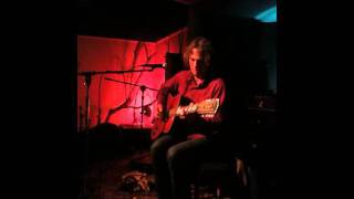 Chris Brokaw- VDSQ 2011