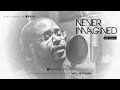 Never Imagined Official Music Video
