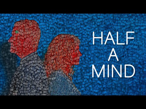 HALF A MIND - Sci-Fi Short Film (2023)