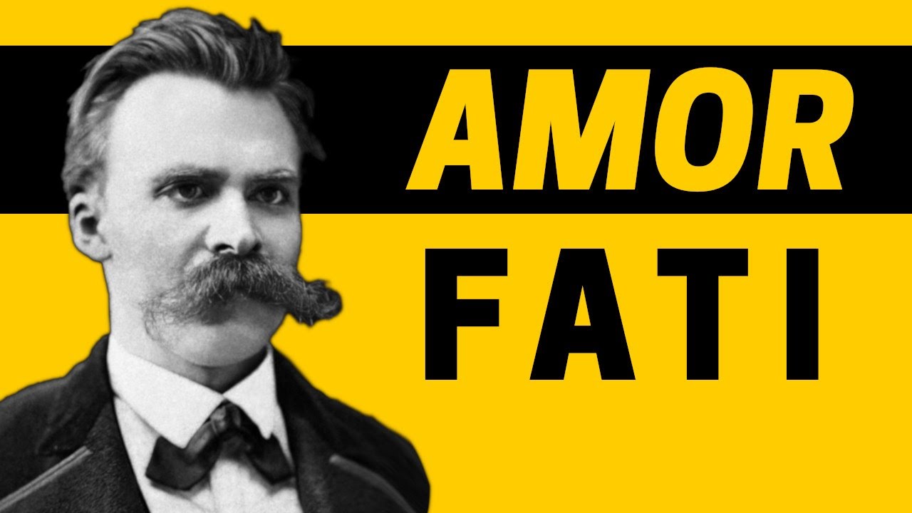 Watch Now Friedrich Nietzsche e o Amor Fati | Ame Seu Destino Friedrich Nietzsche e o Amor Fati | Ame Seu Destino
