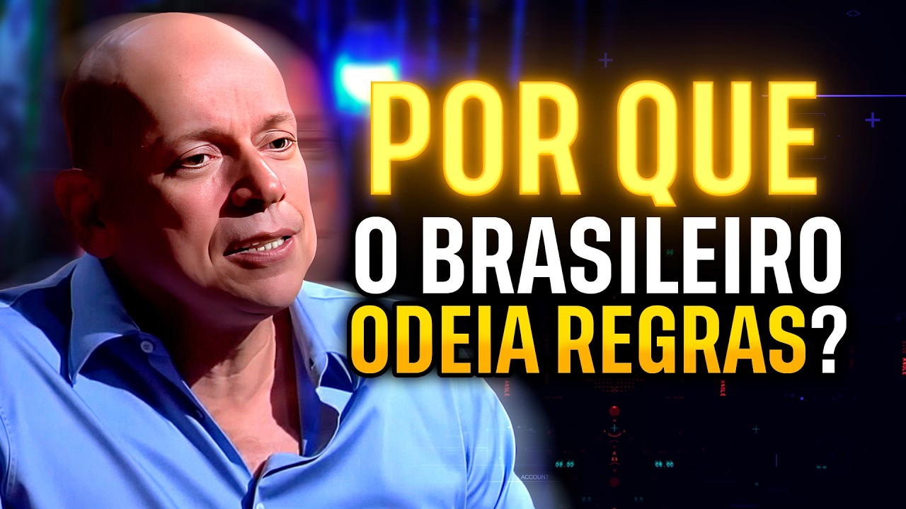 O Lado Oculto da Fascinação Humana | Leandro Karnal