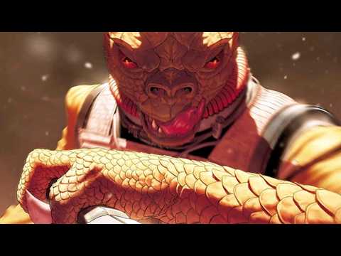 Star Wars: War of the Bounty Hunters Chapter 3: First Four Minutes
