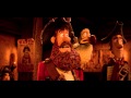 DIE PIRATEN EIN HAUFEN MERKWÜRDIGER TYPEN TVSpot20Im Crew 29 März 2012 Im Kino