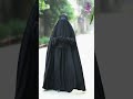 AFGAN JILBAB