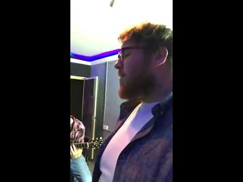 Ash Morgan - Vocal Warmup