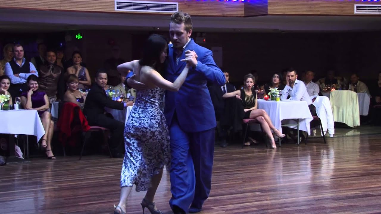 STM'14 Sergiy Podbolotnyy y Ping Yu