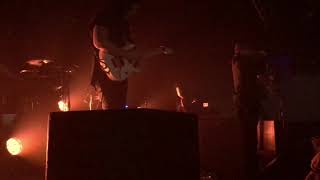 The Contortionist - Primal Directive live