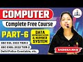 Computer Part 6 Data Representation And Number System Binal Octal Hexadecimal