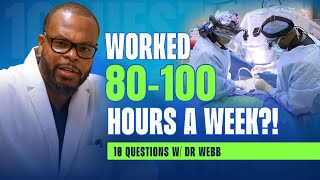 10 Questions Answered by a Spine Surgeon…
