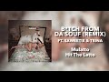 Mulatto B tch From Da Souf Remix Ft S