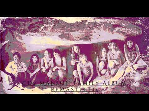 Manson Family Album CD2
