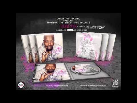 $HORTLORD - Xtraterrestial