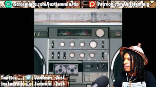 FIRST TIME HEARING LL Cool J - Dear Yvette Reaction