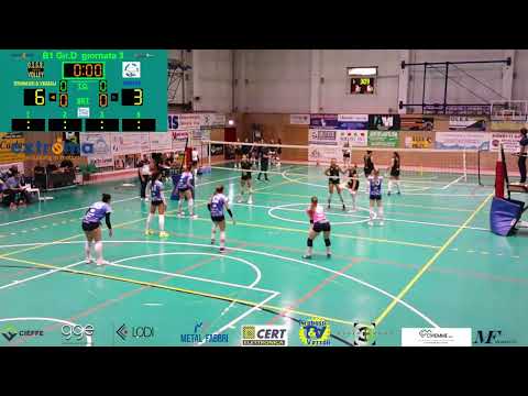 Campagnola-Trevi (partita)