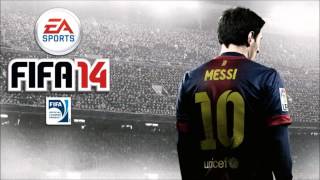 FIFA 14 Soundtrack - Get Down - Amplify Dot