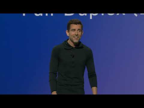 LlamaCon 2025 Keynote: Meta Chief Product Officer Chris Cox