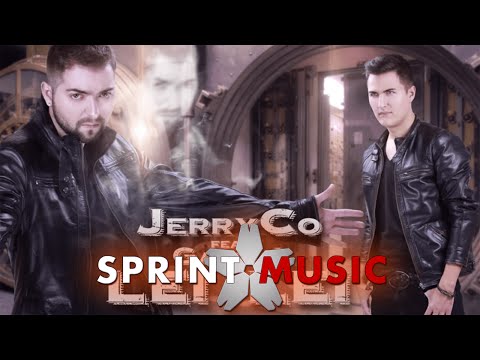JerryCo feat. Gabriel - Lei, Lei | Single Oficial