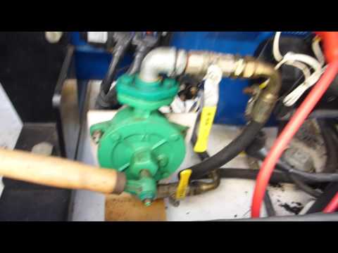 FG WILSON P160H 2004 1216 HRS. PERKINS 175 KVA | SNS1075