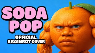 Download lagu SODA POP x BRAINROT UDIN DIN DIN DUN |   mp3