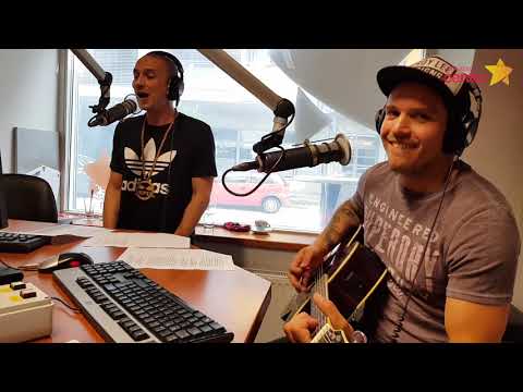 Nipke feat. Tim Kores Kori - Popoln Lajf (live acoustic)