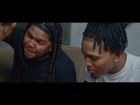 La Casa De Mami - El Experimento x El Perfect Prototipo [Video Oficial]