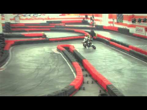 Offlimits Supermoto @ Top Fuel Racing