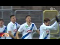 video: Ugrai Roland gólja az MTK ellen - MTK - Haladás 3-1, 2016