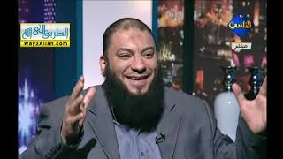 قيمة الاستعداد لرمضان .. #لقاء_خاص .. د . حازم شومان image