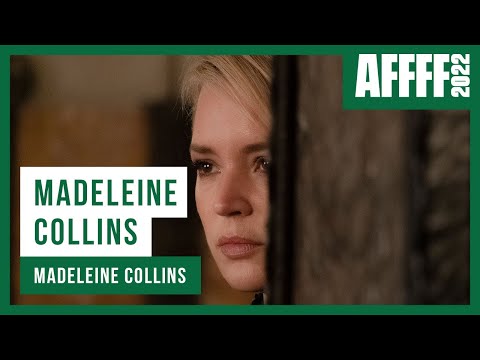 Madeleine Collins | AF FFF22