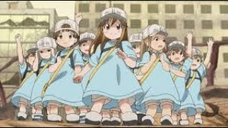 はたらく細胞 Op フル تحميل اغاني مجانا