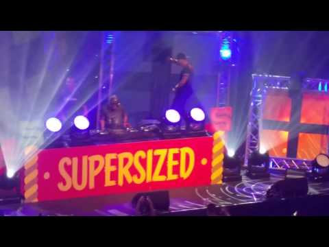 S.S.F.S 2015 DarkRaver VS Dj Francios