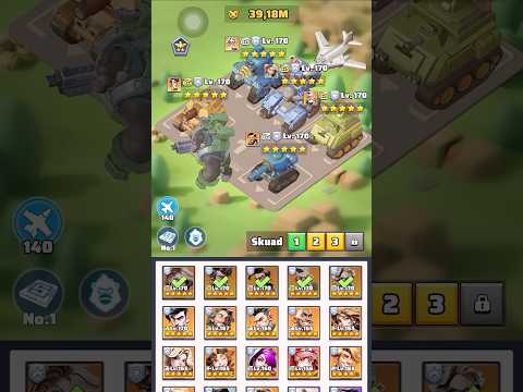 3 KESALAHAN PEMAIN LAST WAR! NOMOR 3 RUGI BANGET!! #lastwar #lastwarsurvival #lastwarsurvivalgame