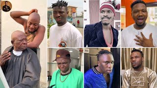 Download lagu Nastyblaq comedy Ft Gentuu | Funnyfrosh | Sankcomic | Ayomidate | Kiriku | Entertainment skits mp3