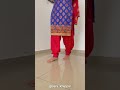 Single Addi Giddha Step Shorts
