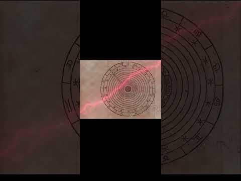 Sublunary sphere loop 1