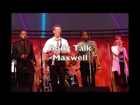 Thumbnail for Body Talk - Maxwell by The Band, Talk Talk