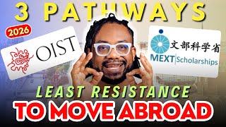 Move to This country FOR FREE in 2026? (3 Ways That Actually Work)