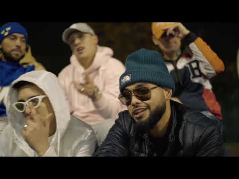 Alex D & Like La Voz Ft Malito malozo & Cangri - Mala Fama (Video Oficial) (Area 3)