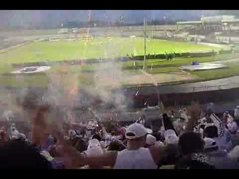 Paraná 3 x 0 Ipatinga - Show da TFI !