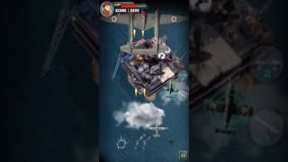 Skies of War Complete Game + Action Game Support Unity 2017 64Bit video preview