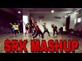 SHAH RUKH KHAN BIRTHDAY SPECIAL SRK MASHUP CHOREOGRAPHY DANCE COVER ROHAN PHERWANI 2