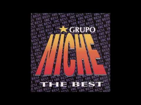 Grupo Niche (Estoy  Pensado)
