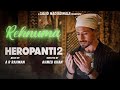 VIDEO SONG : Rehnuma   | Heropanti 2 | Tiger, Tara@A. R. Rahman | K Sajid N Ahmed K | TRS