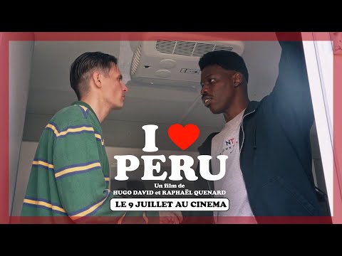 I ❤️ PERU - Teaser 2